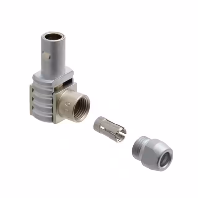 FLA.00.250.CTAC27 LEMO  Gruppi di connettori coassiali (RF)